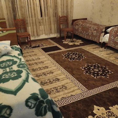 Ismayilli Guest House エクステリア 写真