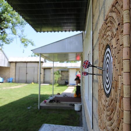 Ismayilli Guest House エクステリア 写真