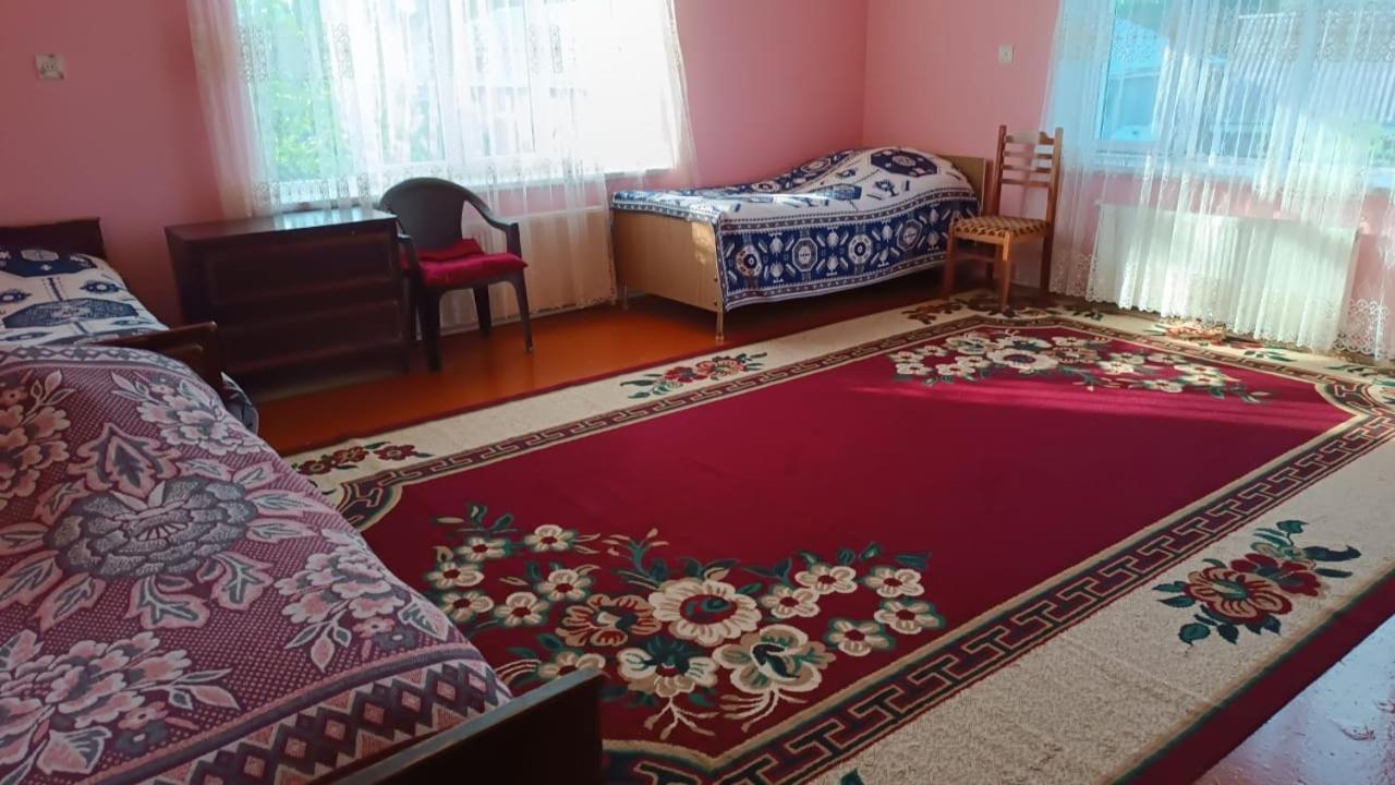 Ismayilli Guest House エクステリア 写真