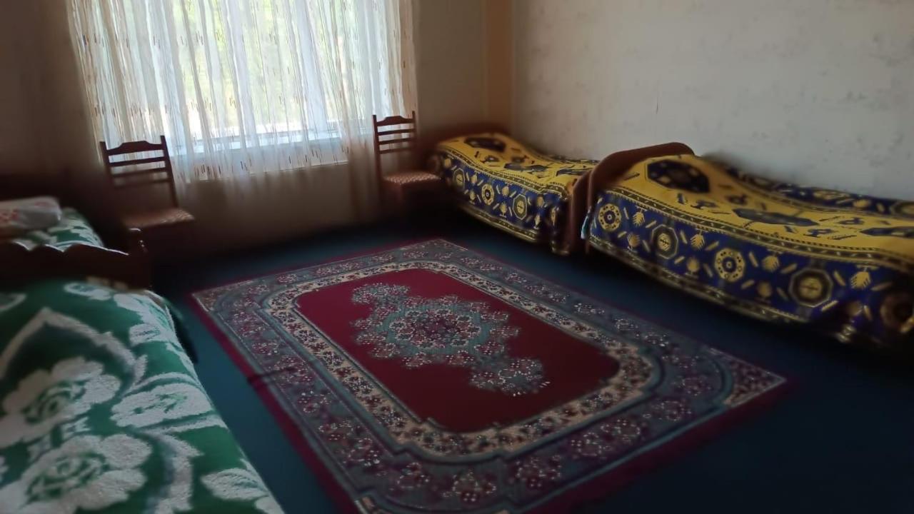 Ismayilli Guest House エクステリア 写真