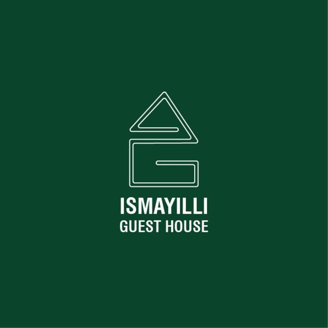 Ismayilli Guest House エクステリア 写真