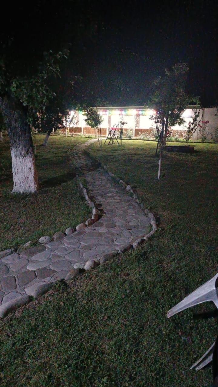 Ismayilli Guest House エクステリア 写真