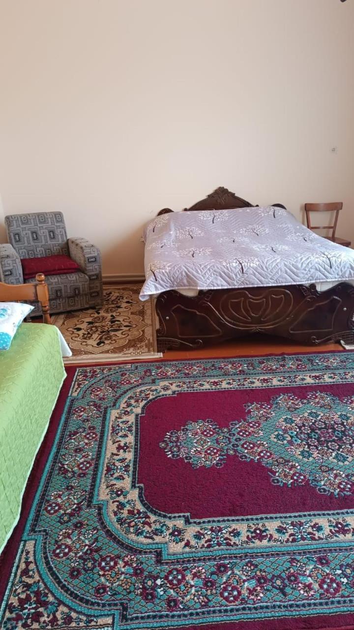 Ismayilli Guest House エクステリア 写真