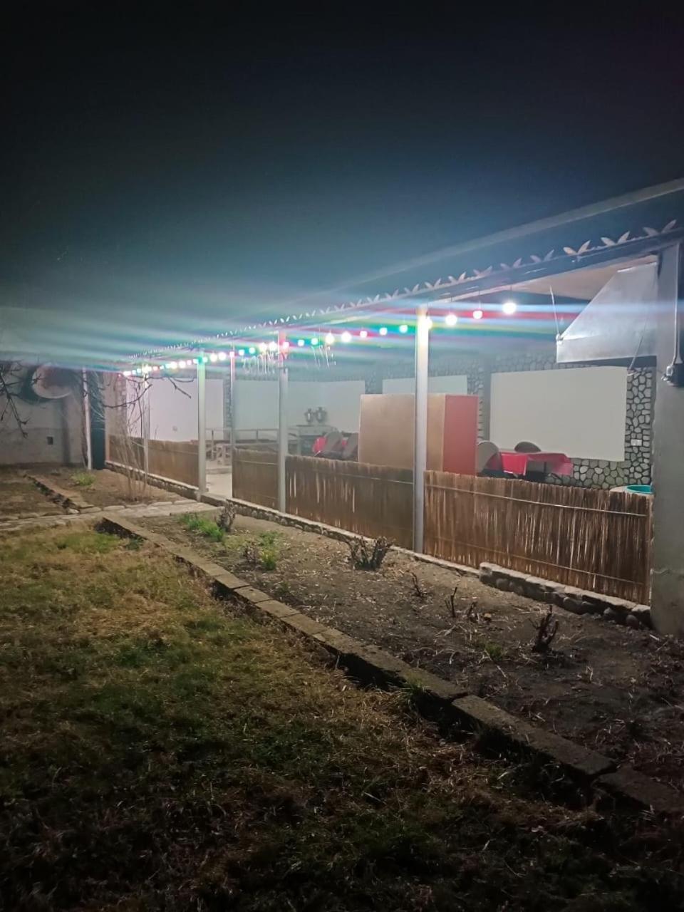 Ismayilli Guest House エクステリア 写真