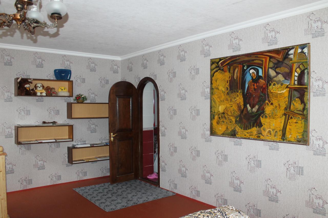 Ismayilli Guest House エクステリア 写真