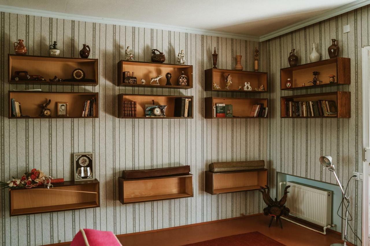 Ismayilli Guest House エクステリア 写真