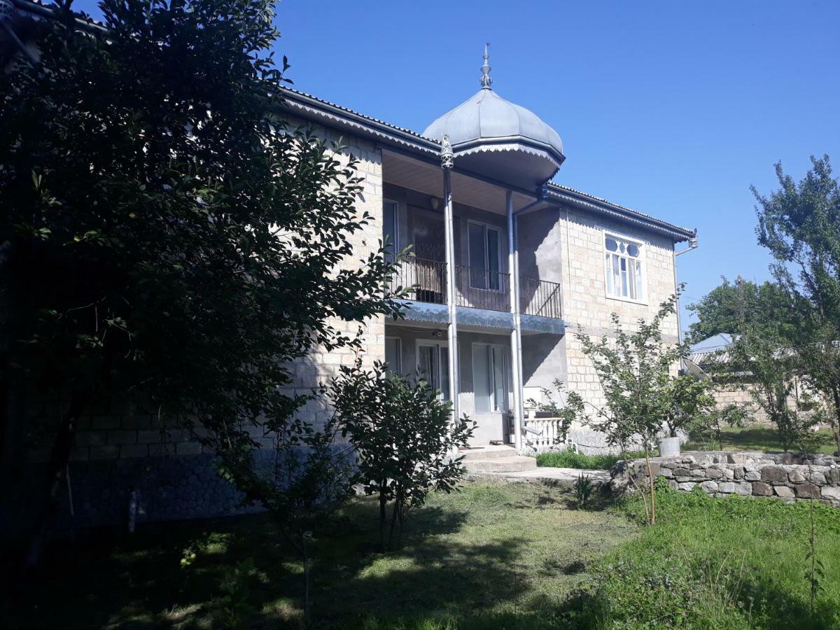 Ismayilli Guest House エクステリア 写真